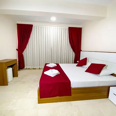 아파트 Nokta Paspatur Apart, Fethiye, Oeluedeniz *